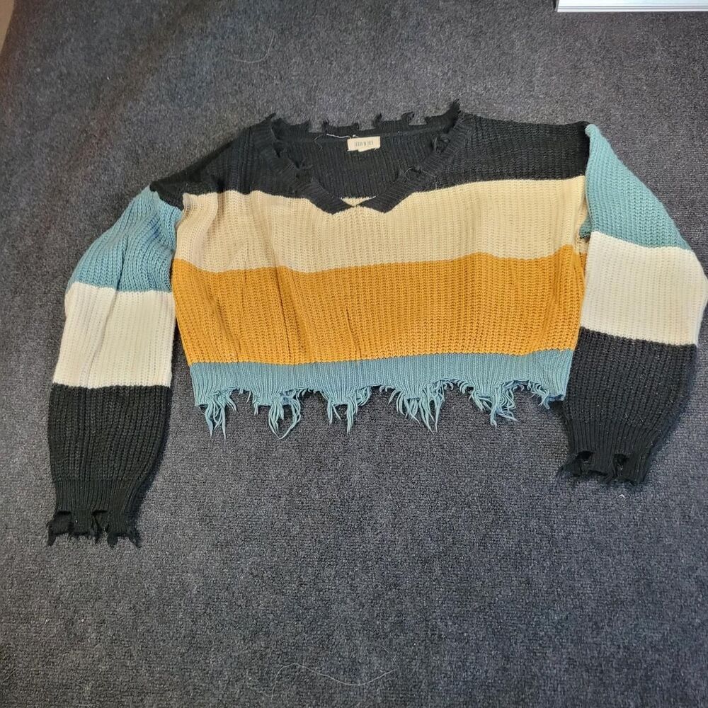 Unbranded Women's Multi Jumper